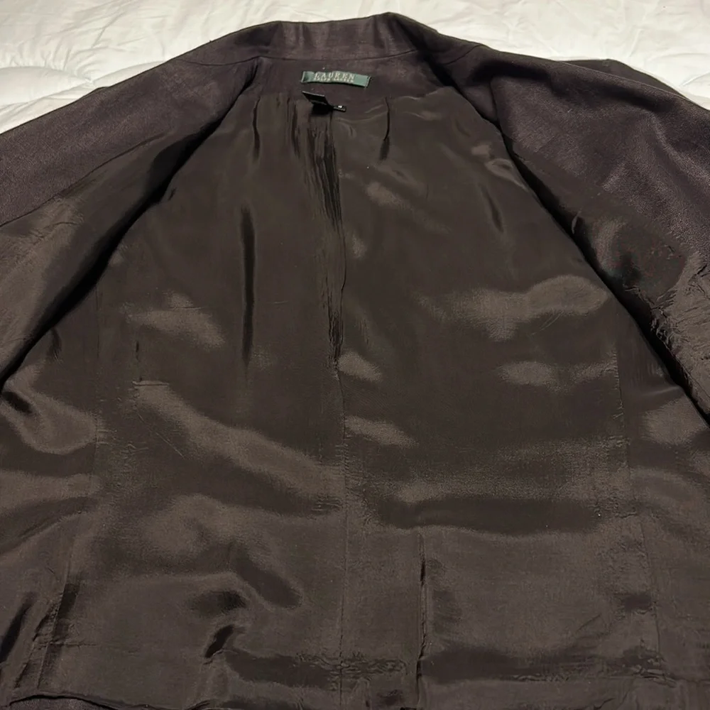 Ralph Lauren jacket - Picture 3 of 6